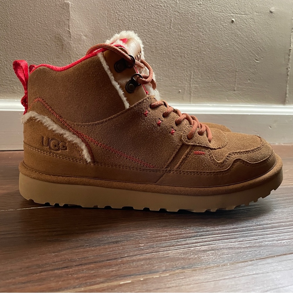 UGG Highland Heritage Boot